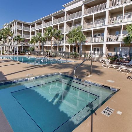 Appartement Grand Caribbean East & West, E212 à Perdido Key Extérieur photo
