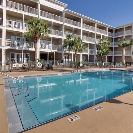 Appartement Grand Caribbean East & West, E212 à Perdido Key Extérieur photo