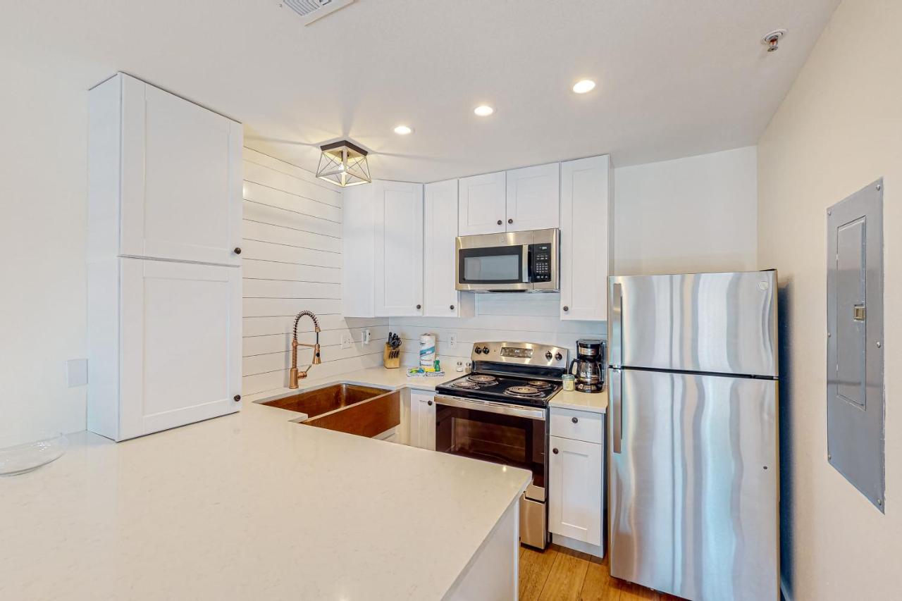 Appartement Grand Caribbean East & West, E212 à Perdido Key Extérieur photo