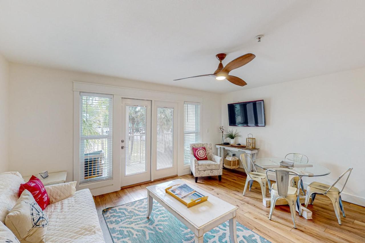 Appartement Grand Caribbean East & West, E212 à Perdido Key Extérieur photo