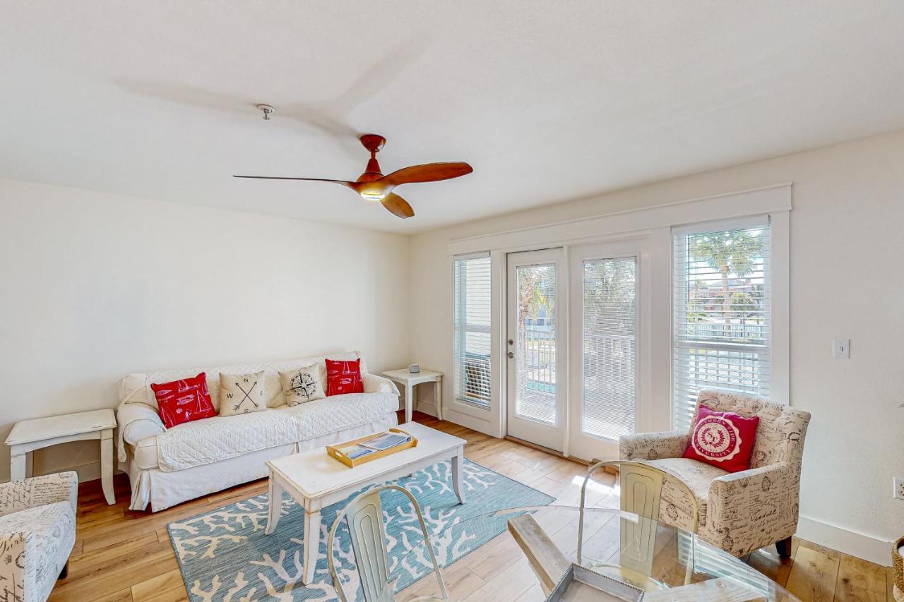 Appartement Grand Caribbean East & West, E212 à Perdido Key Extérieur photo