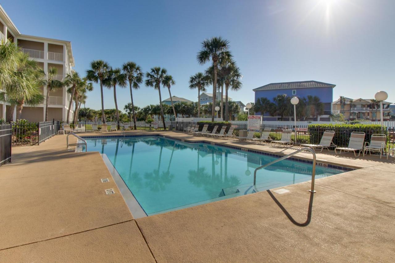 Appartement Grand Caribbean East & West, E212 à Perdido Key Extérieur photo
