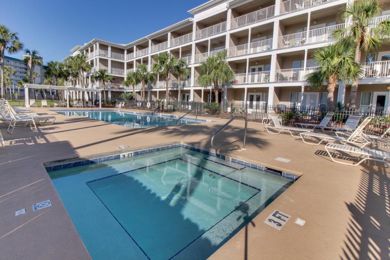 Appartement Grand Caribbean East & West, E212 à Perdido Key Extérieur photo