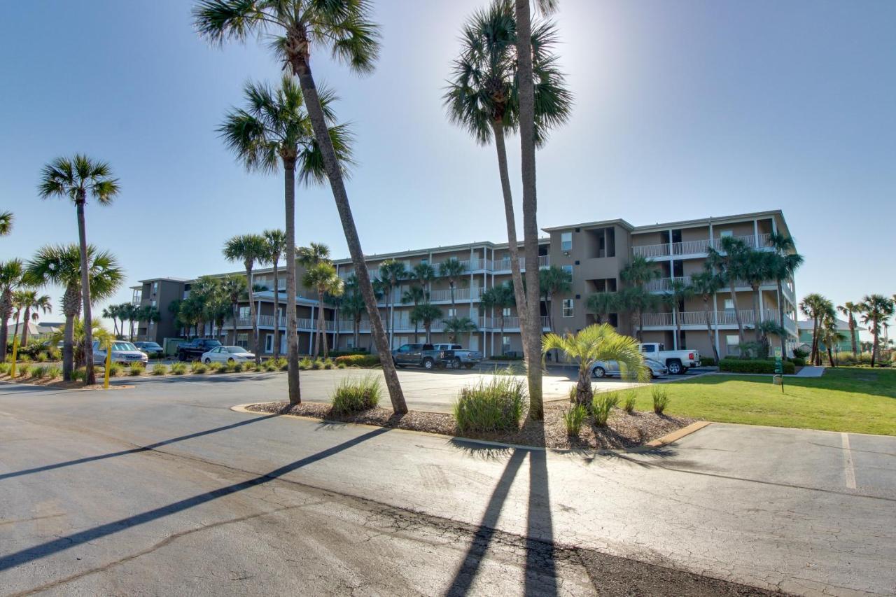 Appartement Grand Caribbean East & West, E212 à Perdido Key Extérieur photo