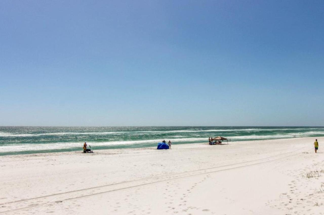 Appartement Grand Caribbean East & West, E212 à Perdido Key Extérieur photo