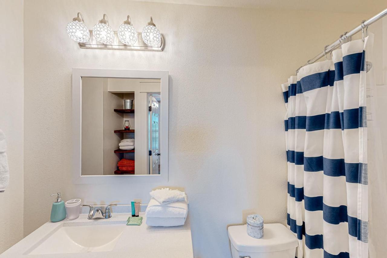 Appartement Grand Caribbean East & West, E212 à Perdido Key Extérieur photo
