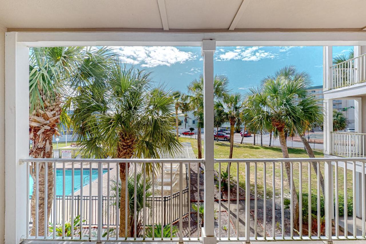 Appartement Grand Caribbean East & West, E212 à Perdido Key Extérieur photo