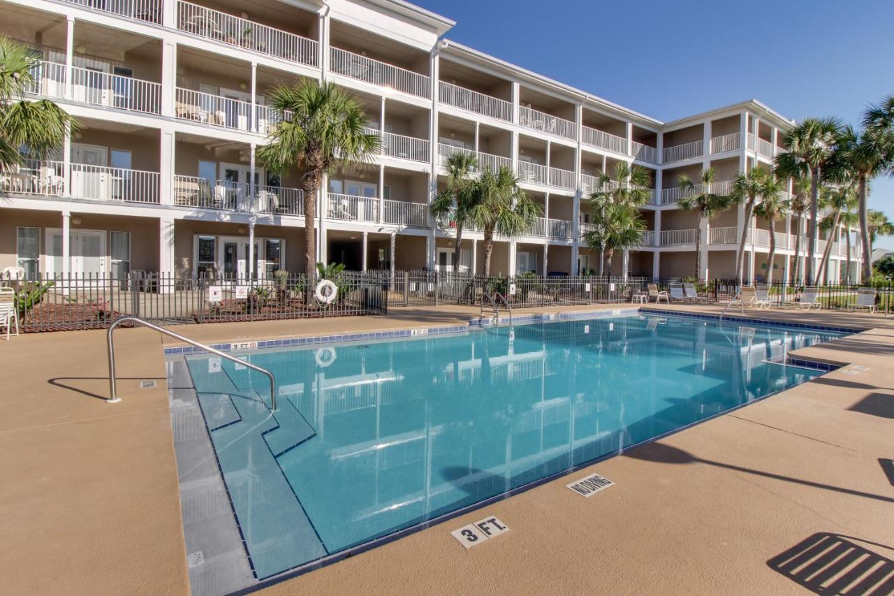 Appartement Grand Caribbean East & West, E212 à Perdido Key Extérieur photo
